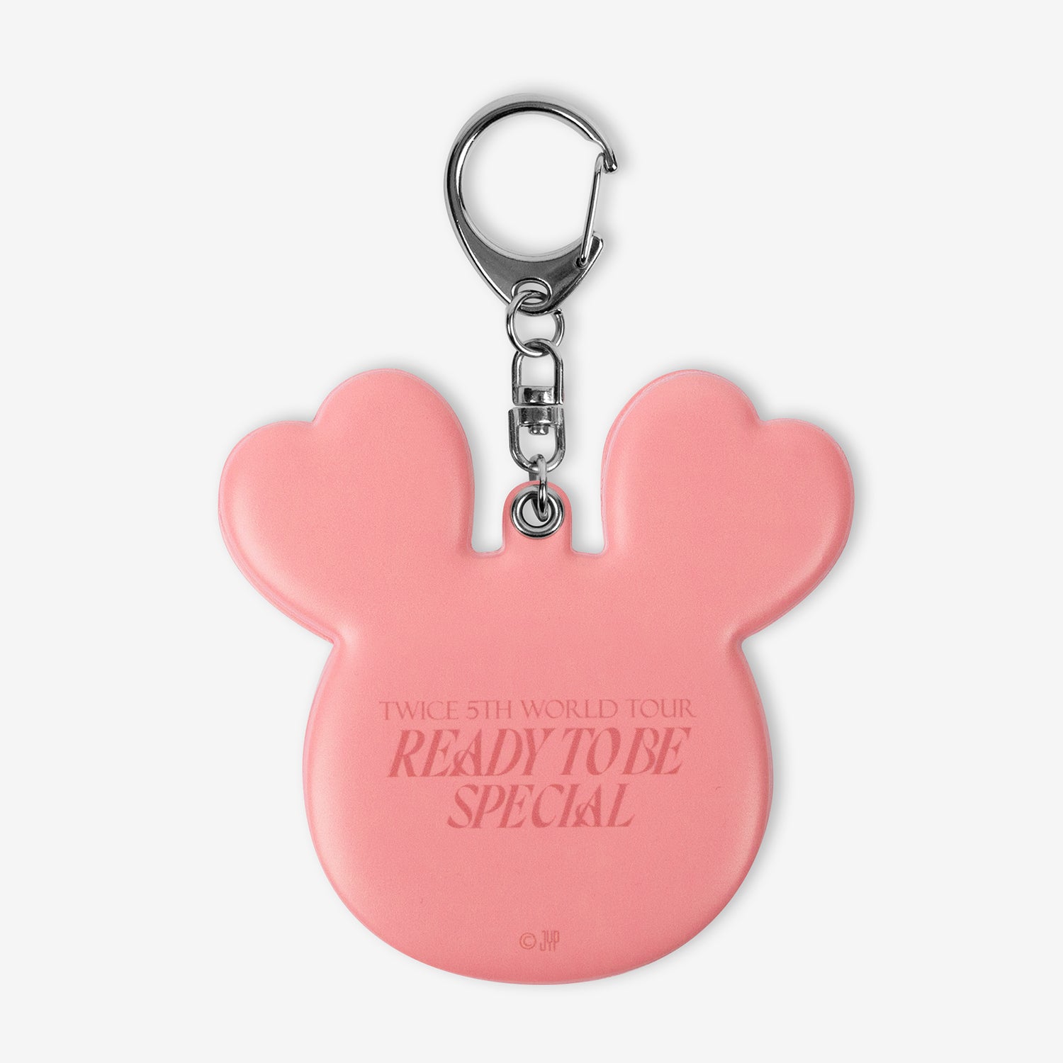 TWICE LOVELYS SLIDE MIRROR - MOVELY / TWICE『READY TO BE