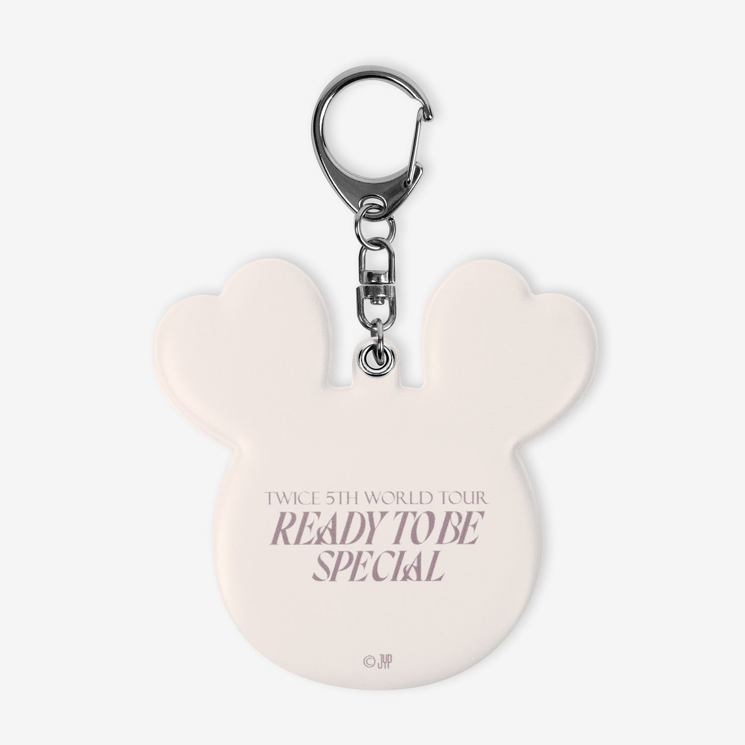 TWICE LOVERYS READY TO BE Specialバージョン BABY LOVELYS WRISTBAND - BABY SAVELY / TWICE『READY TO BE