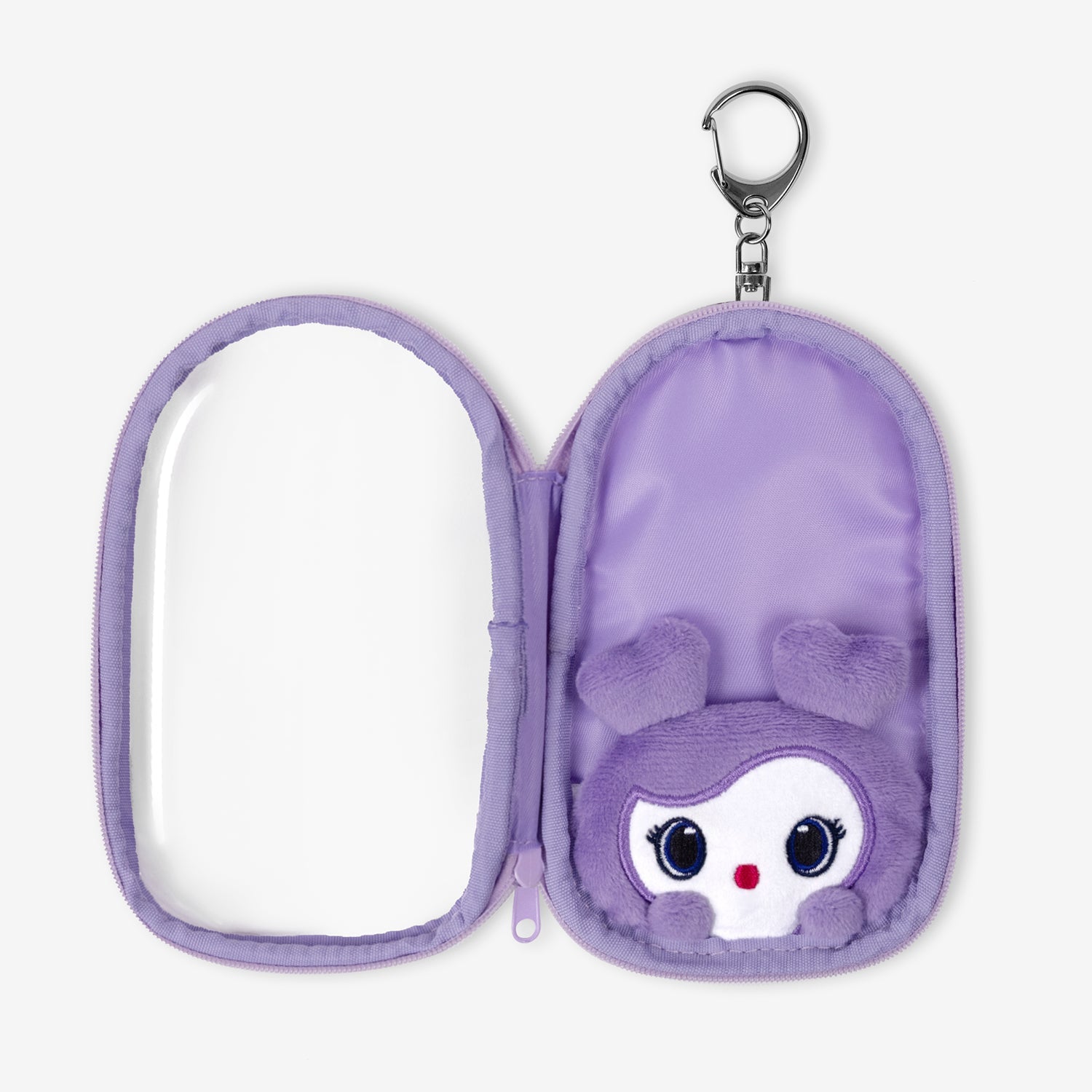 TWICE LOVELYS ACRYLIC STAND POUCH - SAVELY / TWICE『READY TO