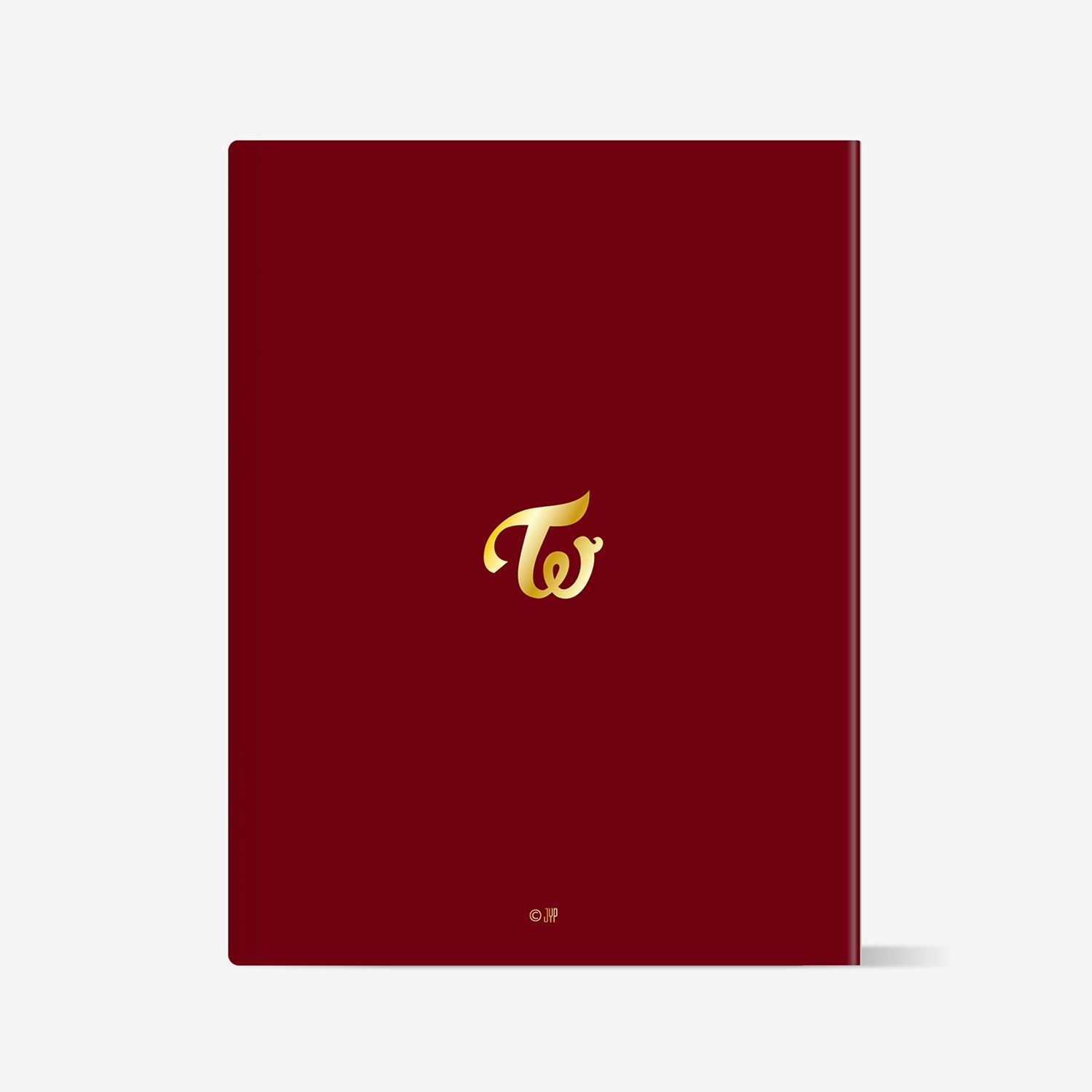 TRADING CARD CASE〈B〉【SPECIAL】/ TWICE『READY TO BE SPECIAL』