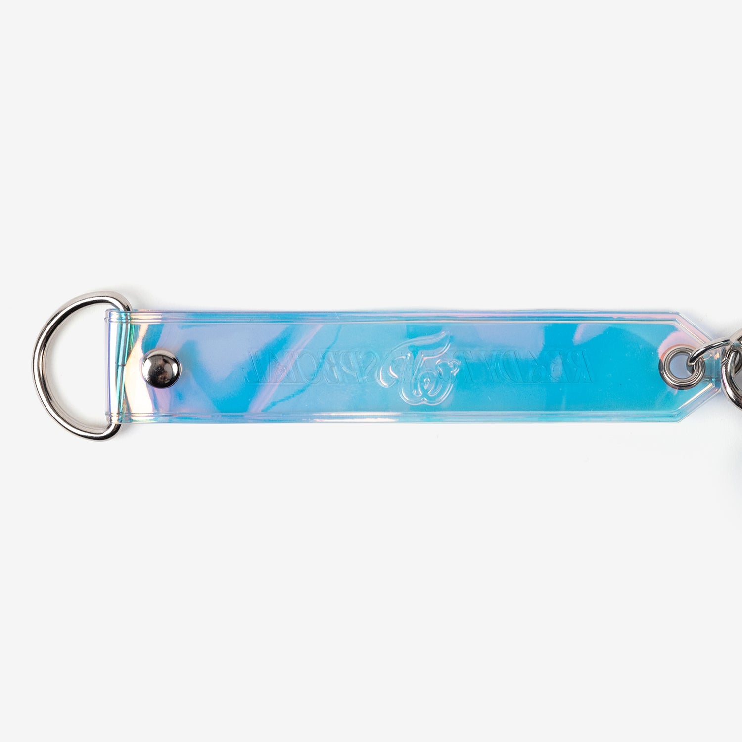 BABY LOVELYS SMARTPHONE CHARM STRAP - BABY NAVELY / TWICE『READY