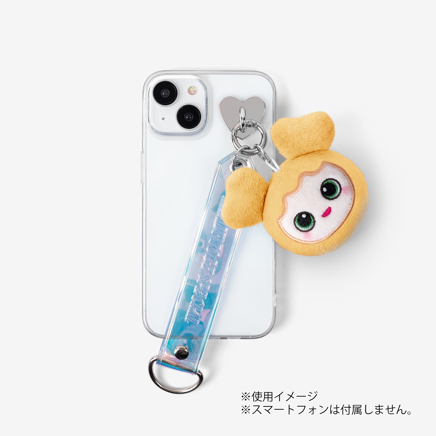 TWICE READY TO BE スマホチャーム 31DDKYqp1eL._UF350,350_QL50_.jpg