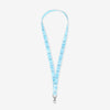 TWICE LOVELYS NECK STRAP - NAVELY / TWICE