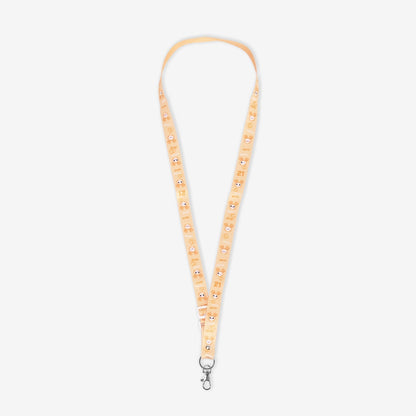 TWICE LOVELYS NECK STRAP - JIVELY