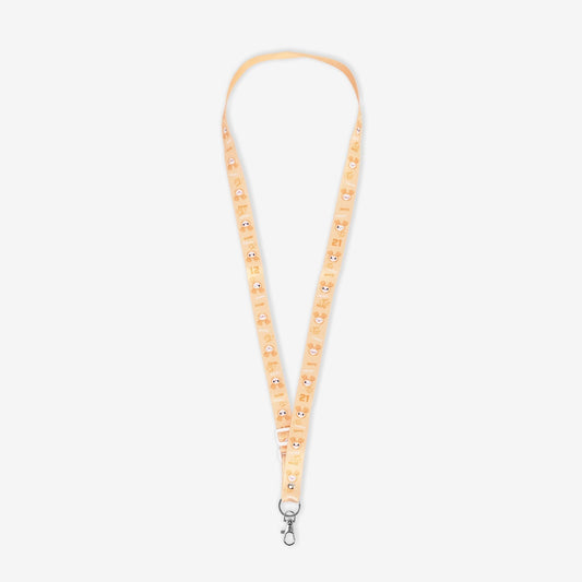 TWICE LOVELYS NECK STRAP - JIVELY