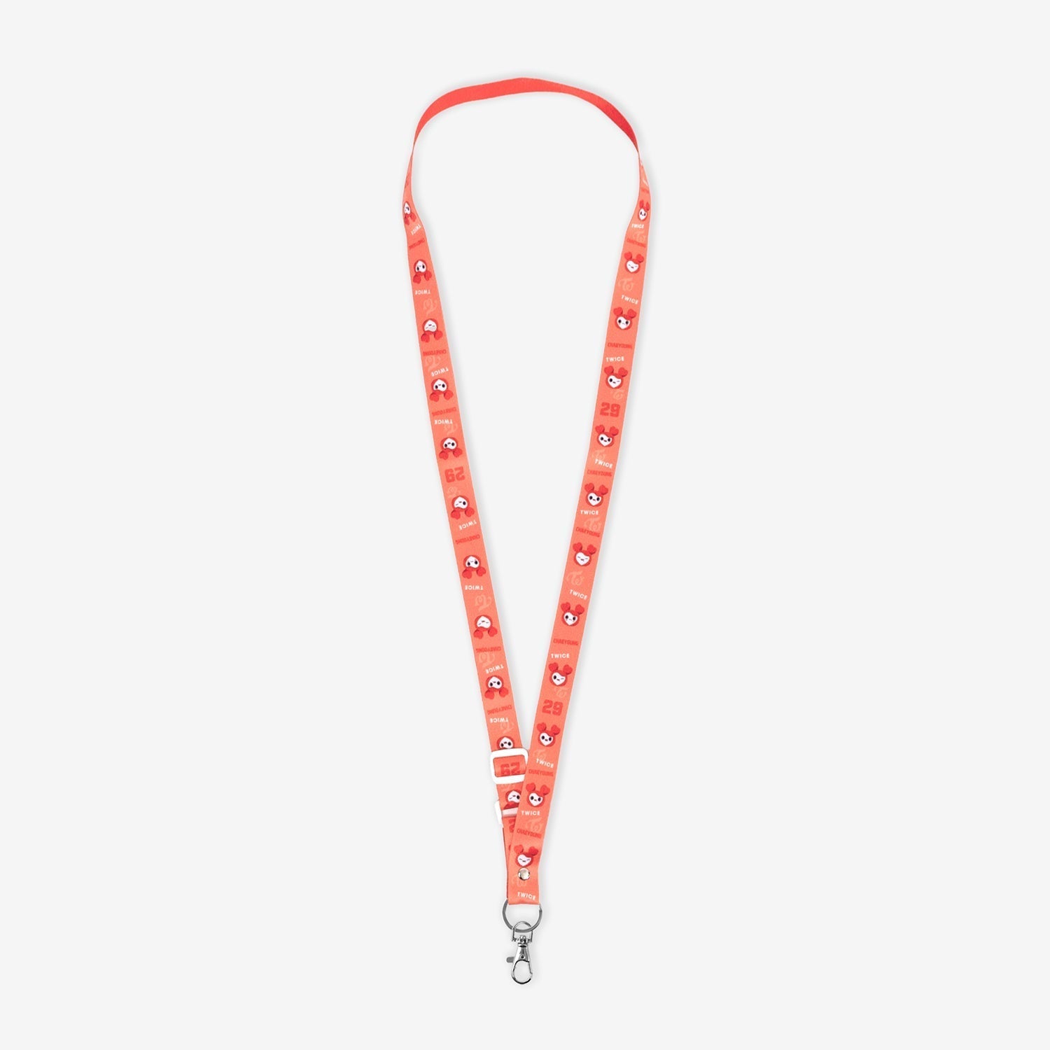 TWICE OFFICIAL GOODS – Page 6 – JYP JAPAN ONLINE STORE