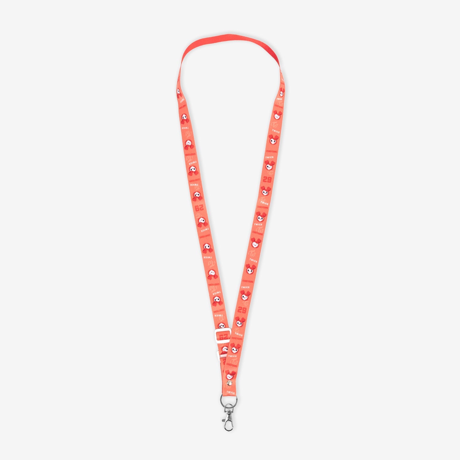 TWICE OFFICIAL GOODS – JYP JAPAN ONLINE STORE
