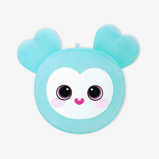 BABY LOVELYS IMAGE PICKET CASE - BABY NAVELY