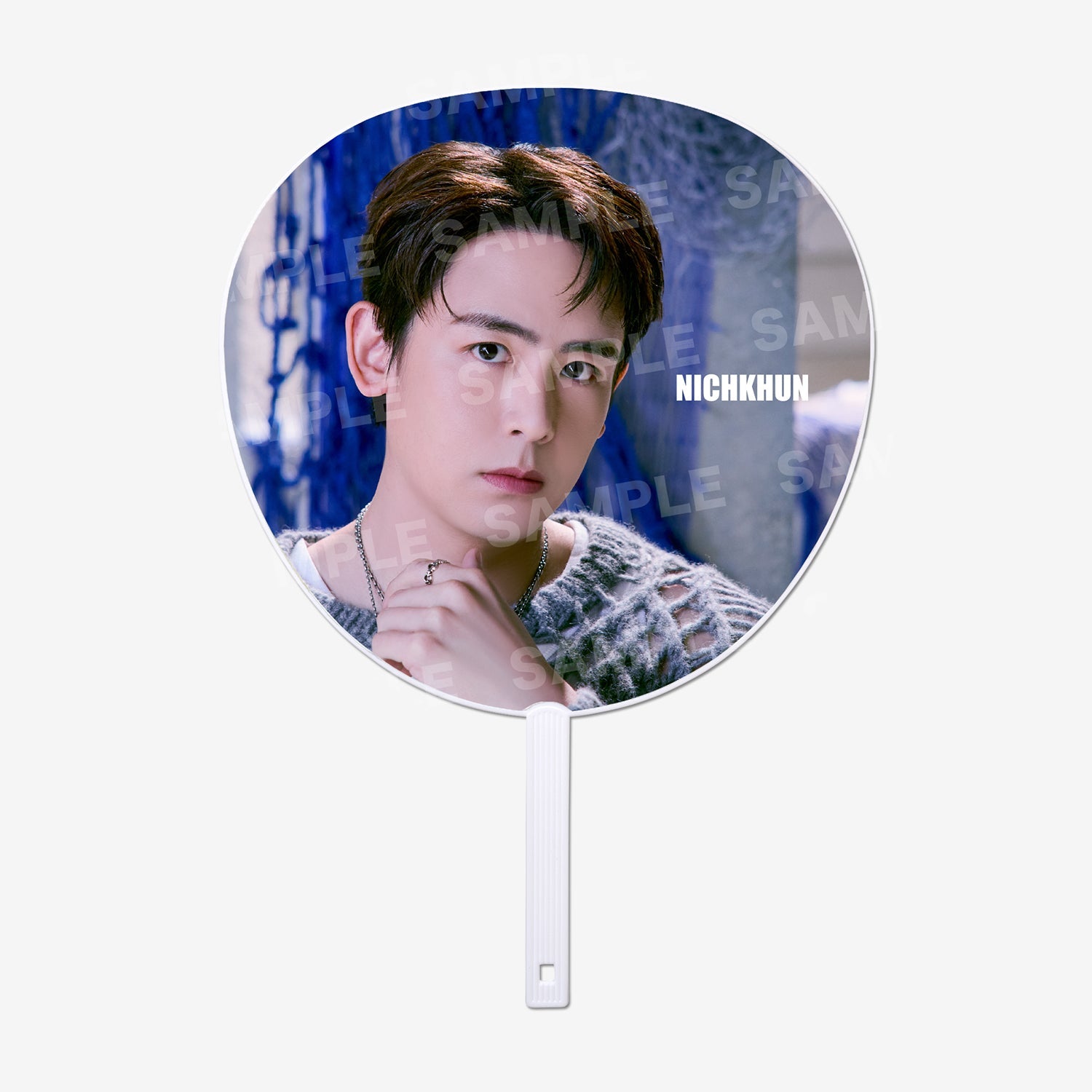 IMAGE PICKET - NICHKHUN / 2PM『JYP JAPAN POPUP STORE 2024』