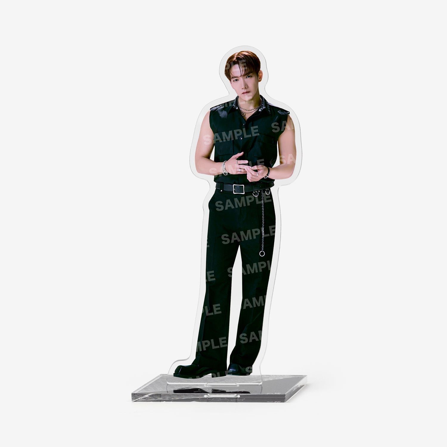 Jun. K (From 2PM) OFFICIAL GOODS – JYP JAPAN ONLINE STORE