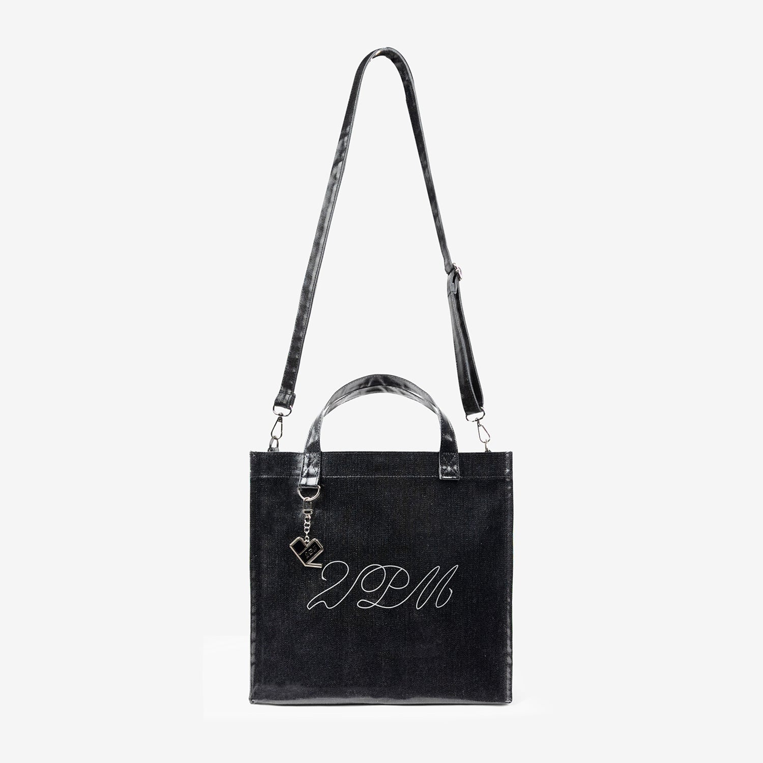 TOTE BAG / 2PM『JYP JAPAN POPUP STORE 2024』