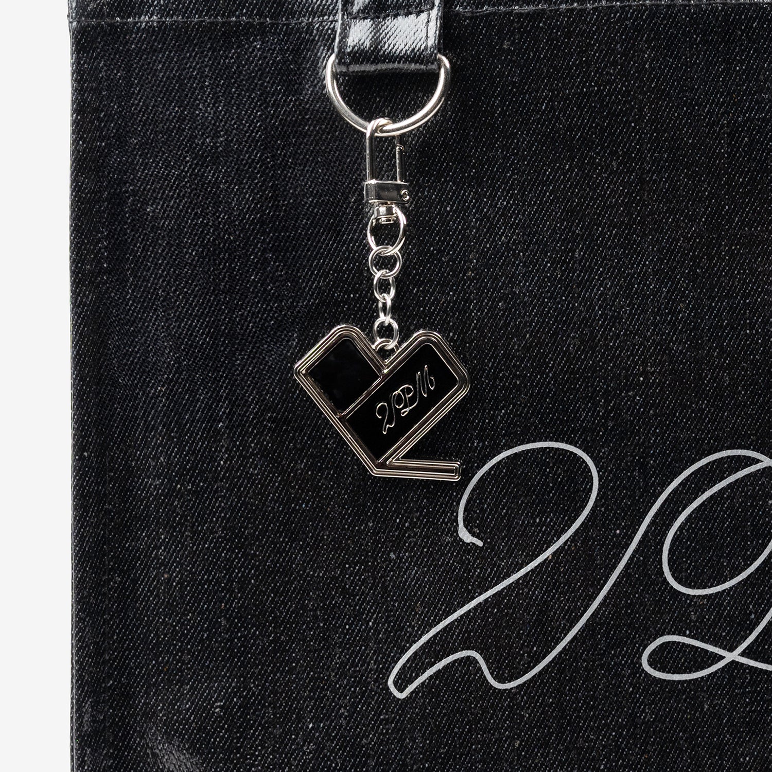 BTS POP-UP : MONOCHOME Tote Bag スウェット 新品 防弾少年団(BTS) - BTS POP-UP : MONOCHOME Tote Bag スウェット