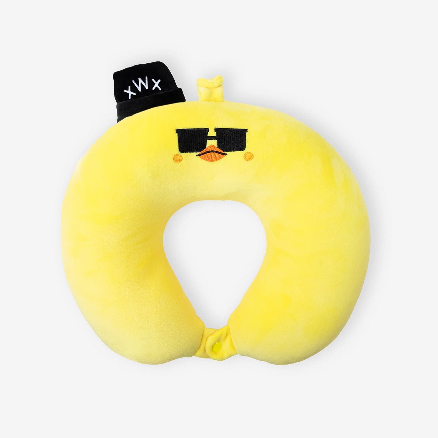 2WAY NECK PILLOW - Pi Young / 2PM『JYP JAPAN POPUP STORE