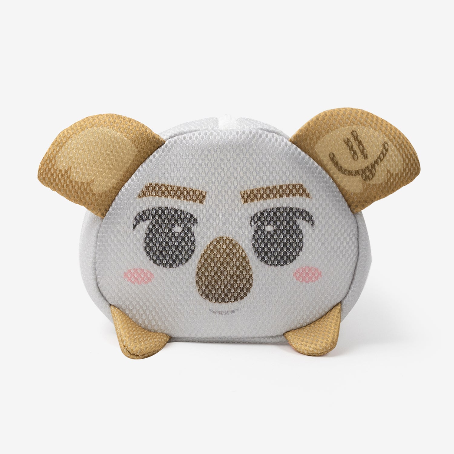 LAUNDRY POUCH - Koala Khun / 2PM『JYP JAPAN POPUP STORE 2024』