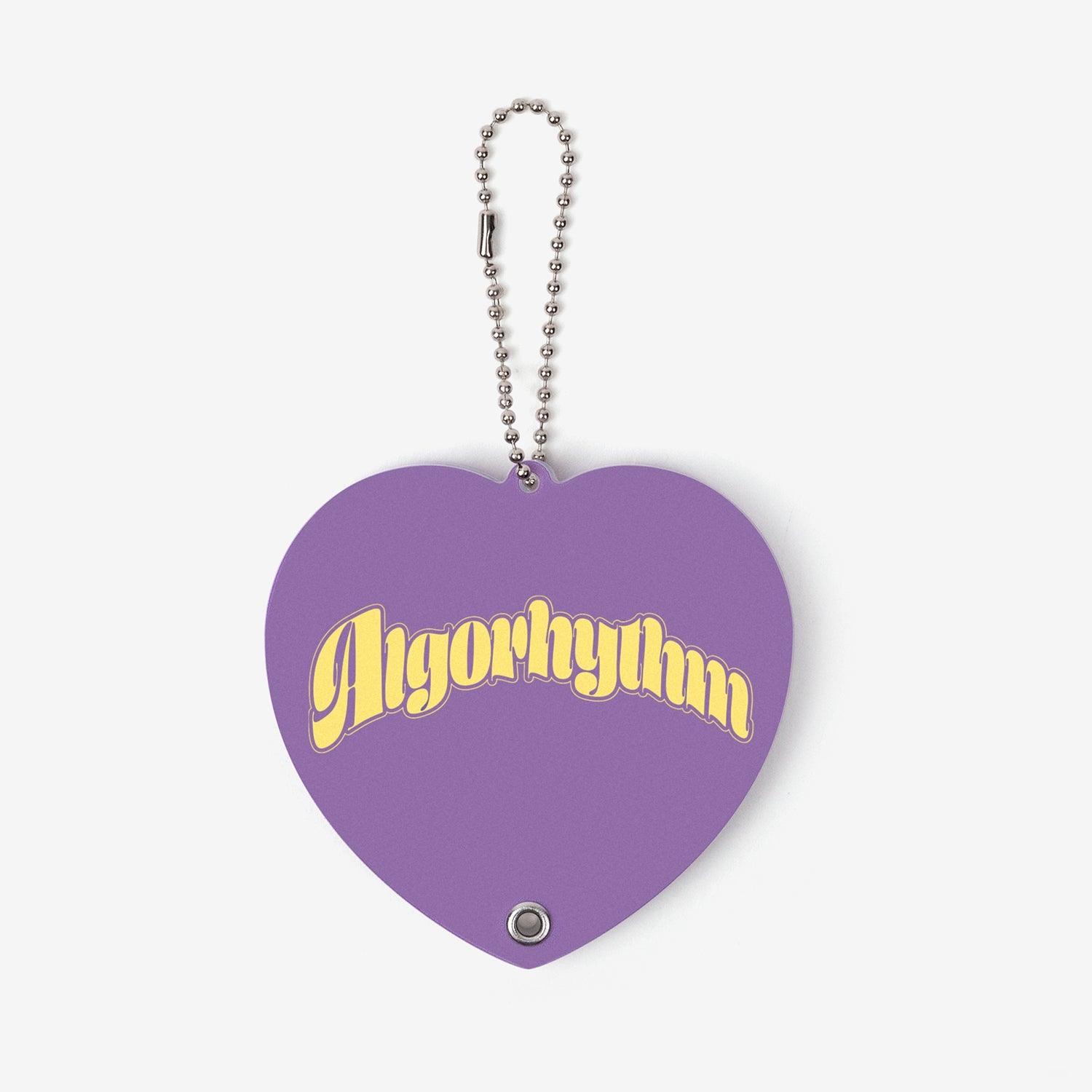 SLIDE KEY HOLDER - YEJI / ITZY『Algorhythm』 – JYP JAPAN ONLINE STORE