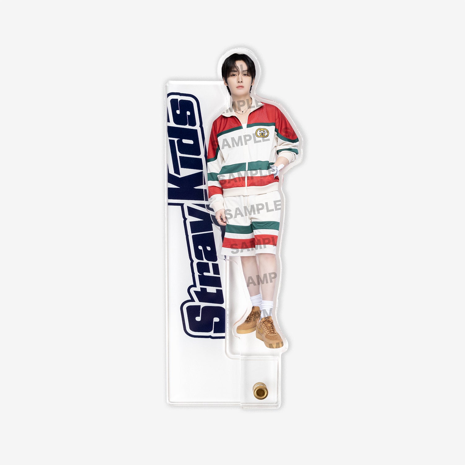 PHOTO STICK - Lee Know / Stray Kids『JYP JAPAN POPUP STORE 2024』