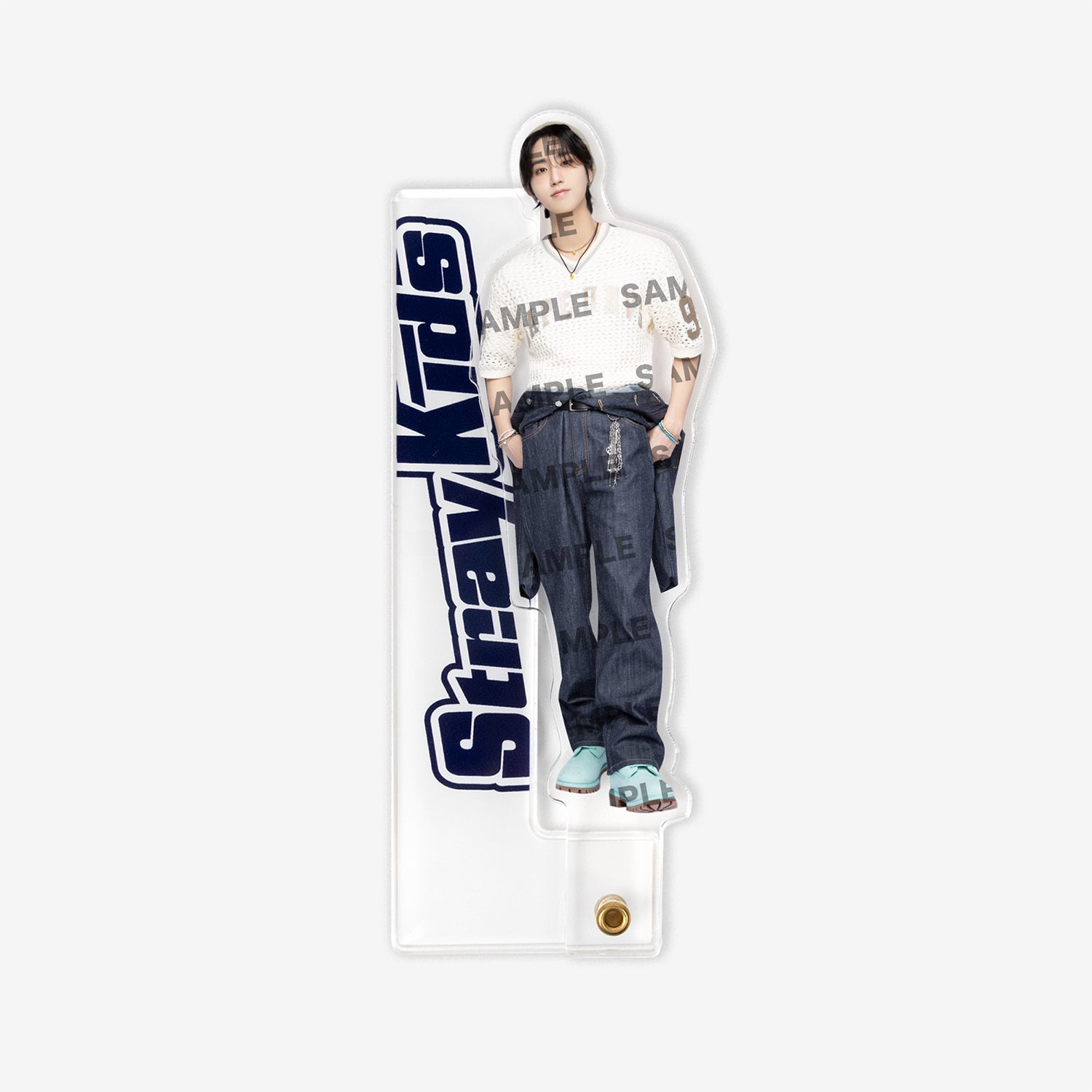 PHOTO STICK - HAN / Stray Kids『JYP JAPAN POPUP STORE 2024
