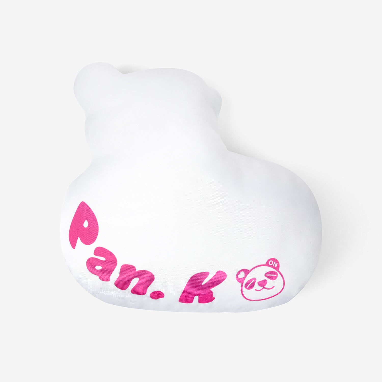 MINI CUSHION / Jun. K (From 2PM)『SUMMER ROOM TOUR』 – JYP JAPAN