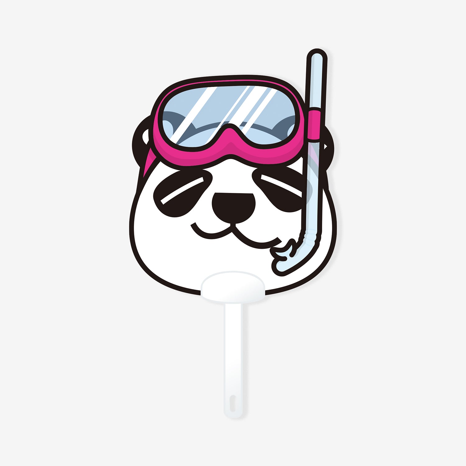 2024 JUN. K SUMMER ROOM TOUR OFFICIAL GOODS – JYP JAPAN ONLINE STORE