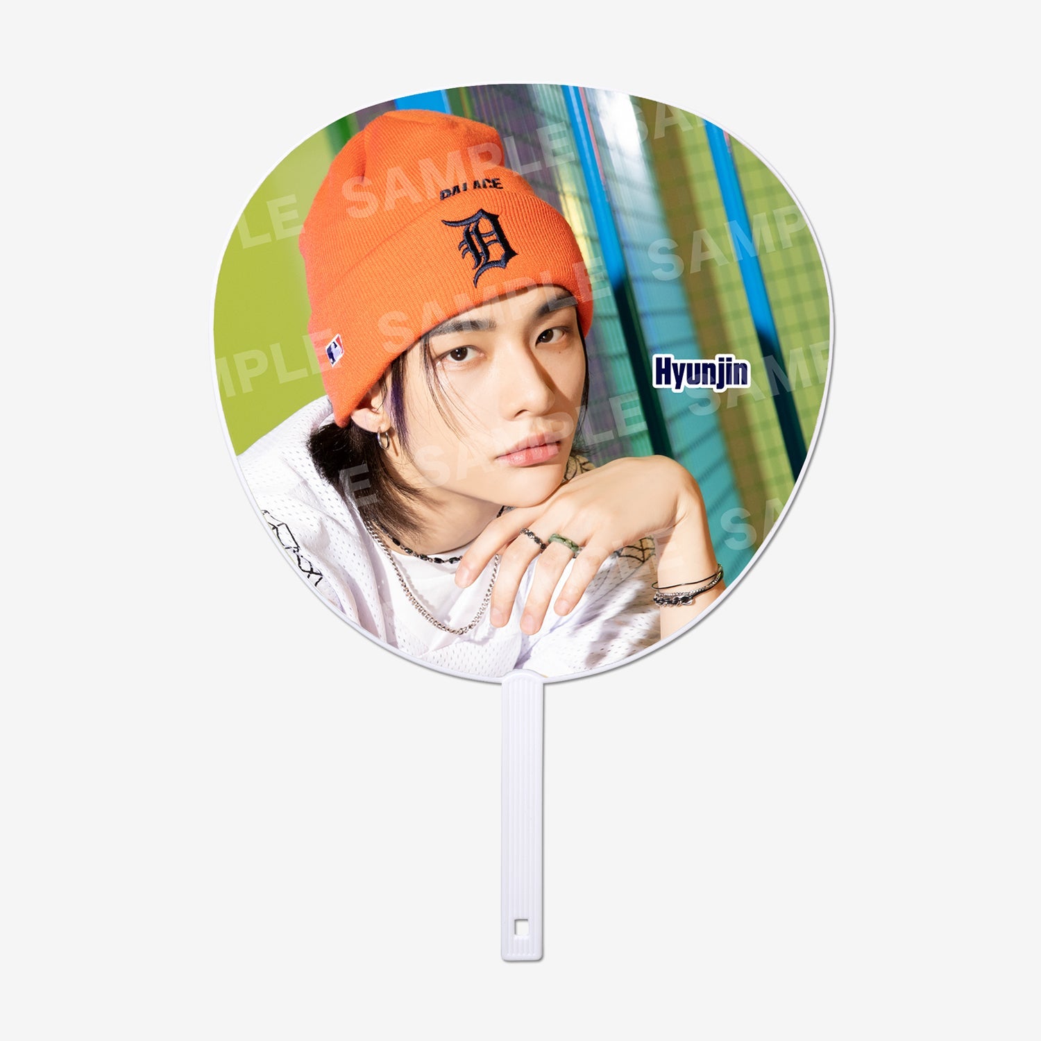 IMAGE PICKET - Hyunjin / Stray Kids『JYP JAPAN POPUP STORE 2024』