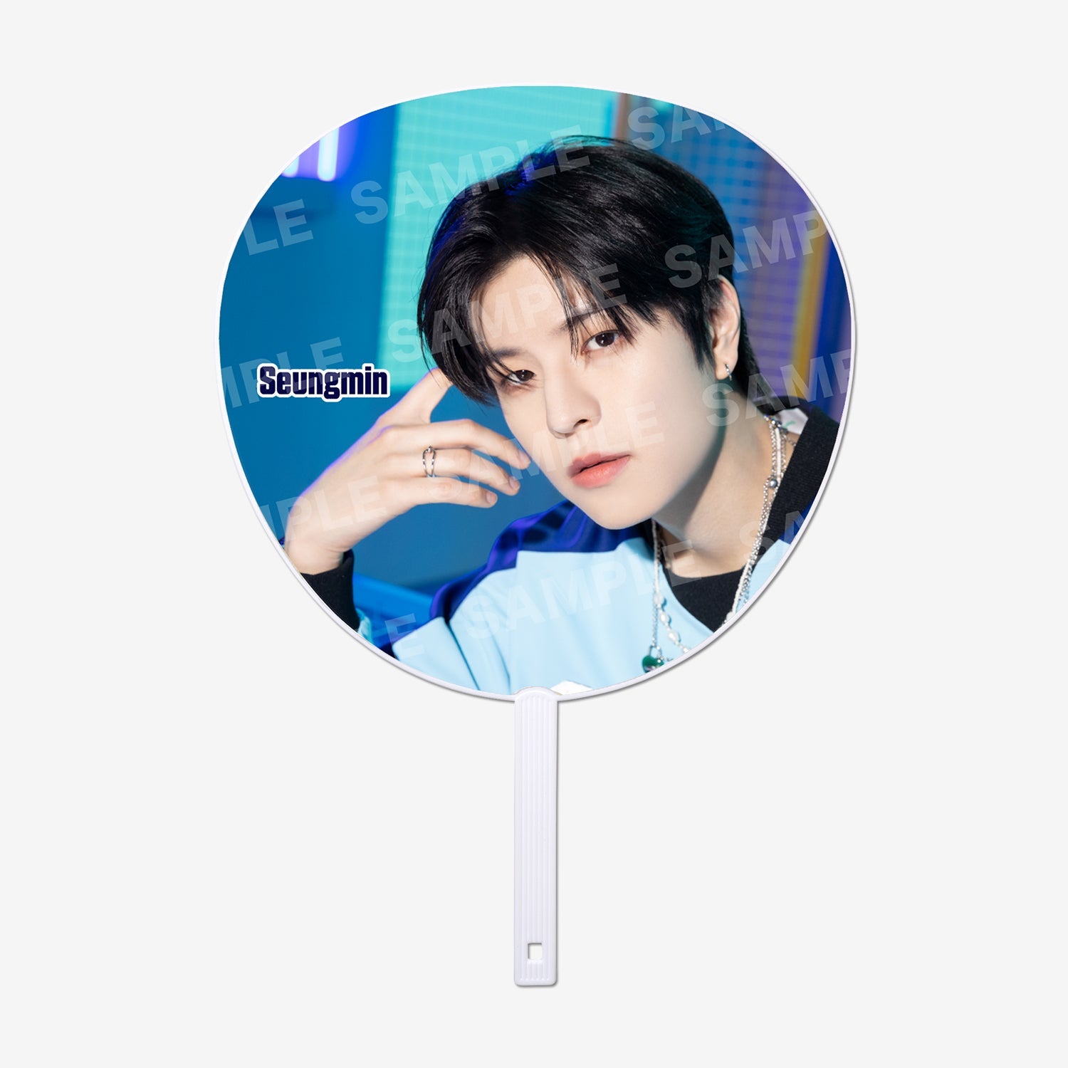 IMAGE PICKET - Seungmin / Stray Kids『JYP JAPAN POPUP STORE 2024』