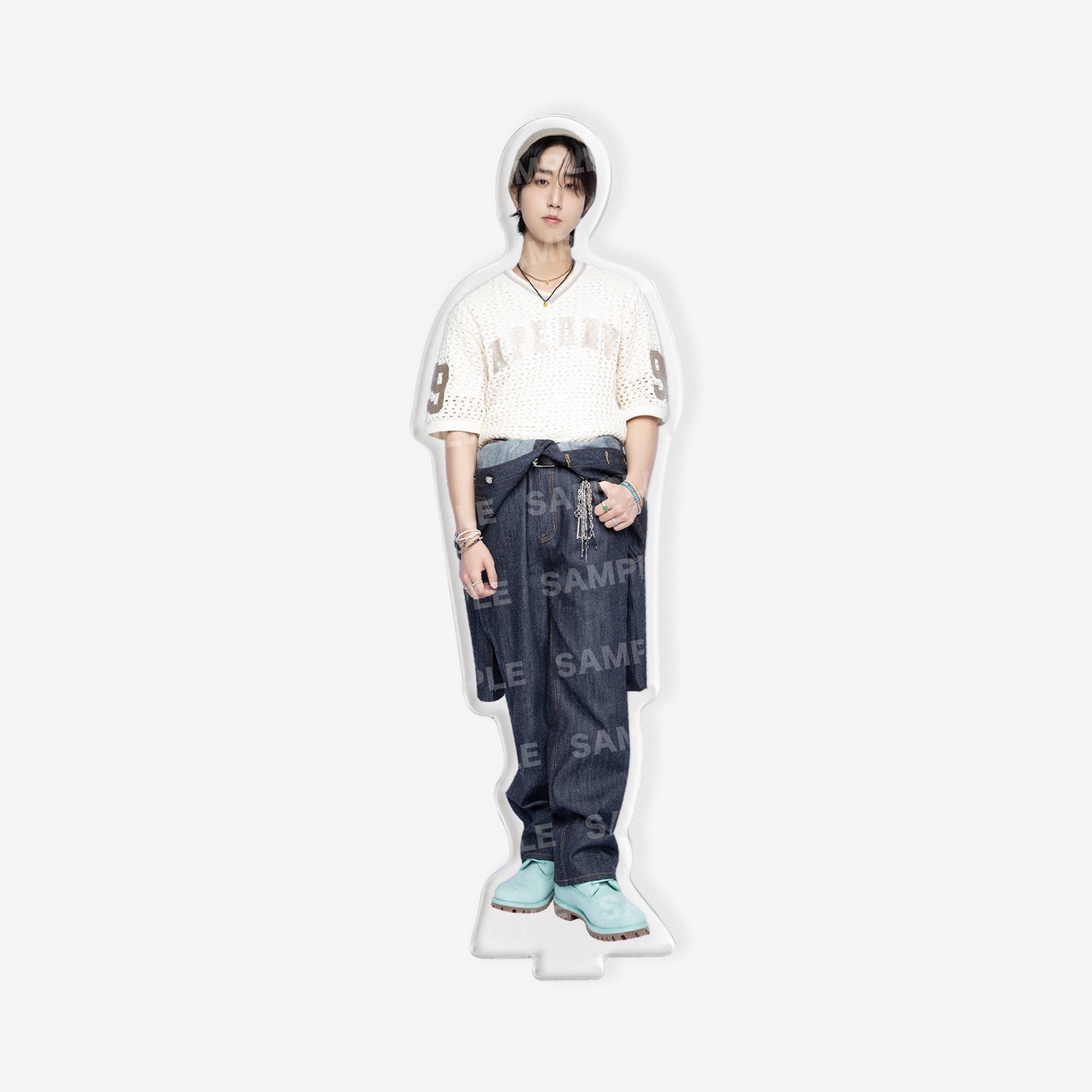 ACRYLIC STAND - HAN / Stray Kids『JYP JAPAN POPUP STORE 2024』