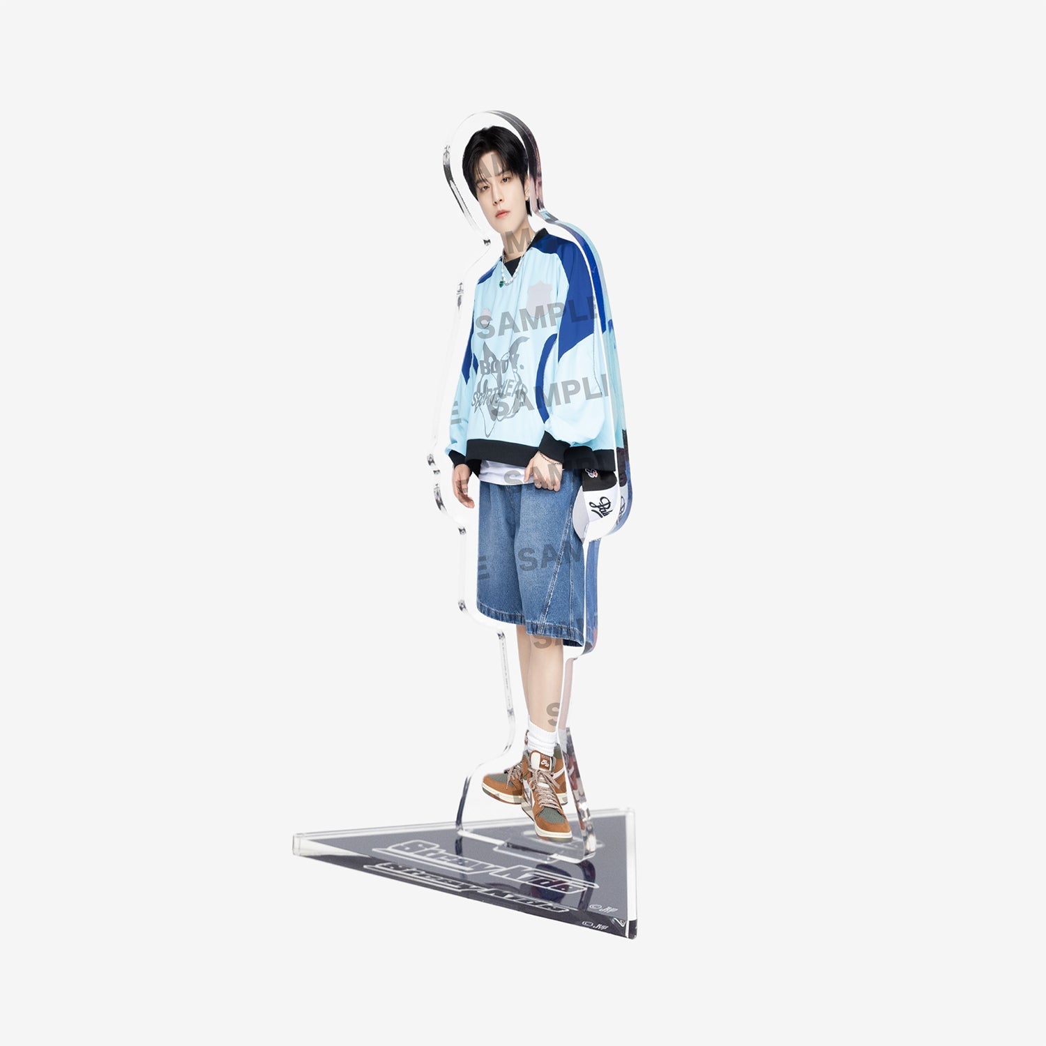 ACRYLIC STAND - Seungmin / Stray Kids『JYP JAPAN POPUP STORE