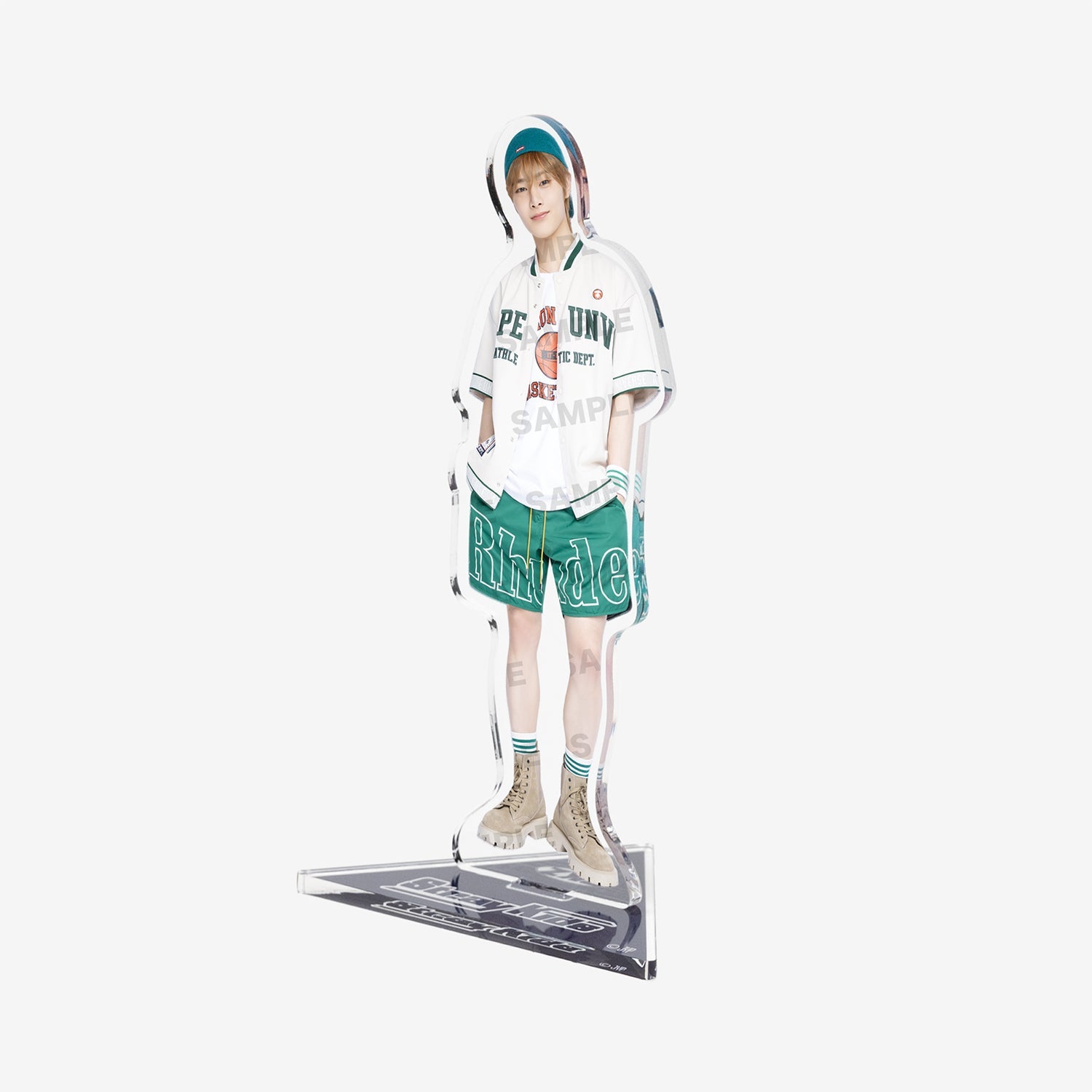 ACRYLIC STAND - I.N / Stray Kids『JYP JAPAN POPUP STORE 2024