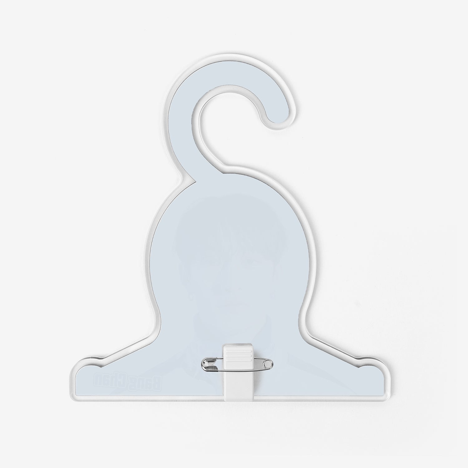 MINI HANGER CLIP - Bang Chan / Stray Kids『JYP JAPAN POPUP STORE