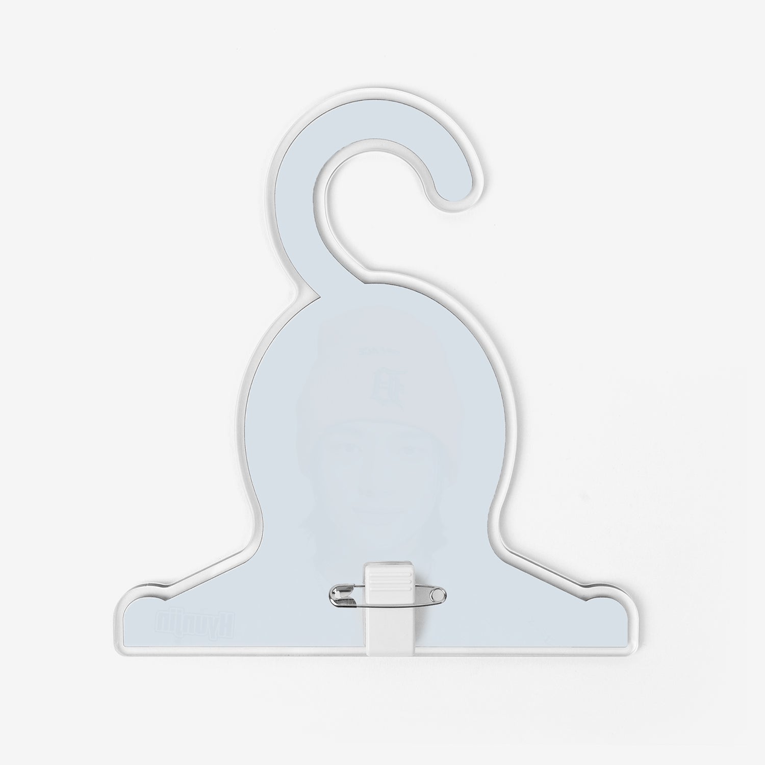 MINI HANGER CLIP - Hyunjin / Stray Kids『JYP JAPAN POPUP STORE