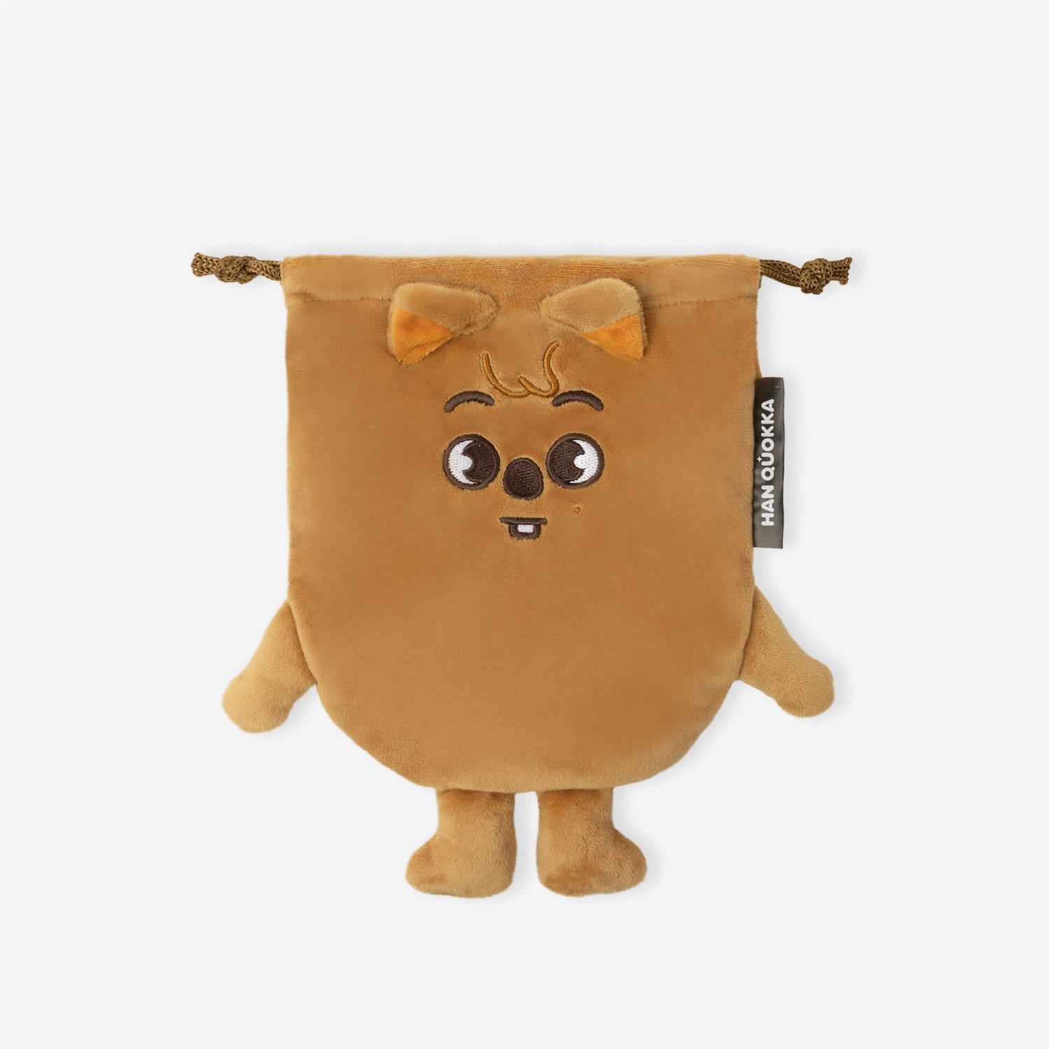 POUCH - HAN QUOKKA / Stray Kids『JYP JAPAN POPUP STORE 2024』