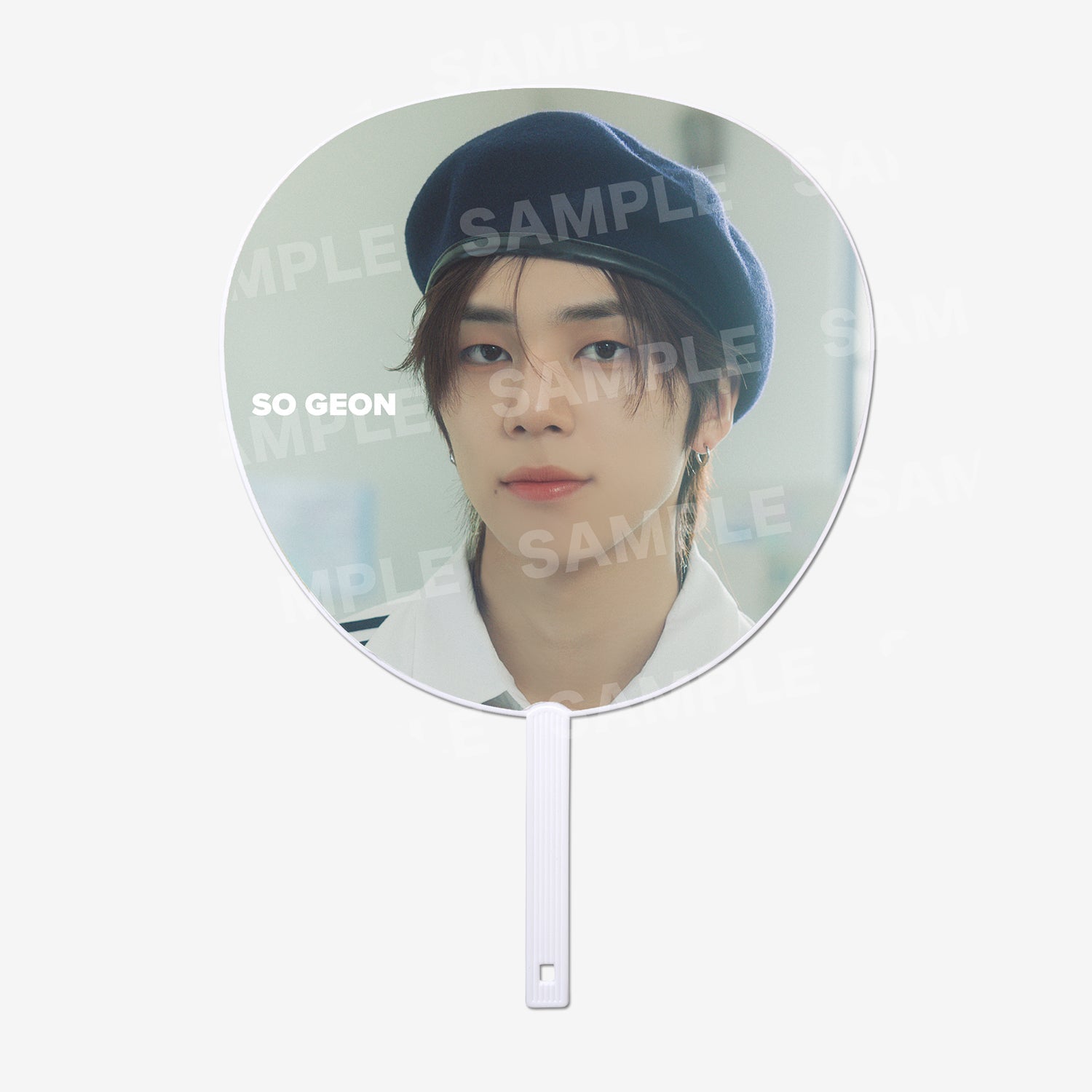 NEXZ SHOWCASE 2024 “Ride the Vibe” OFFICIAL GOODS – JYP