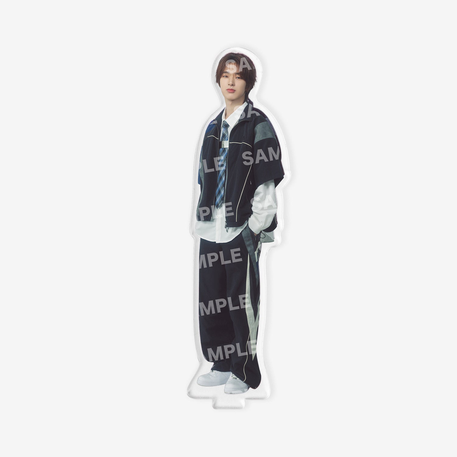 ACRYLIC STAND - TOMOYA / NEXZ『SHOWCASE 2024 “Ride the Vibe