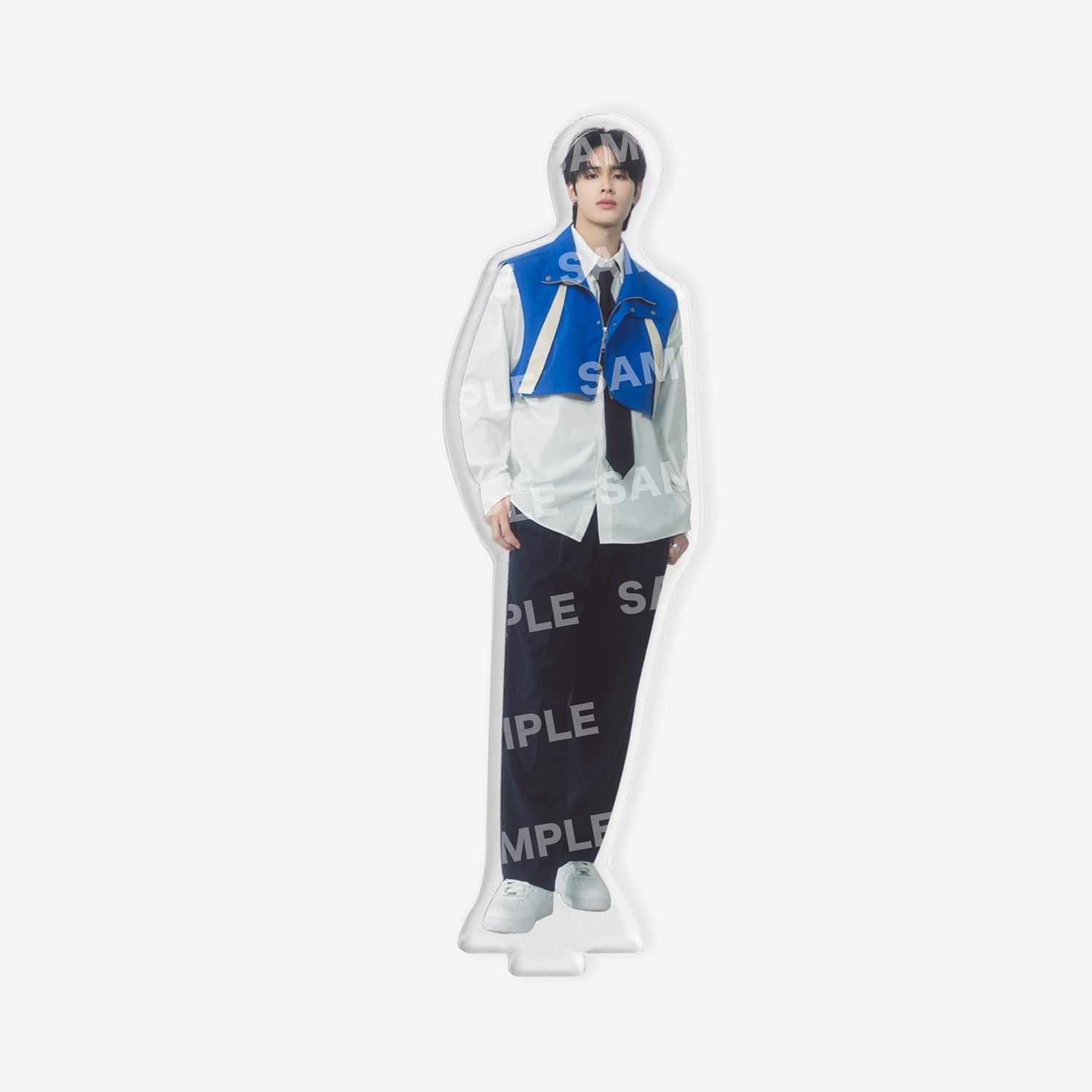 ACRYLIC STAND - HARU / NEXZ『SHOWCASE 2024 “Ride the Vibe”』 – JYP