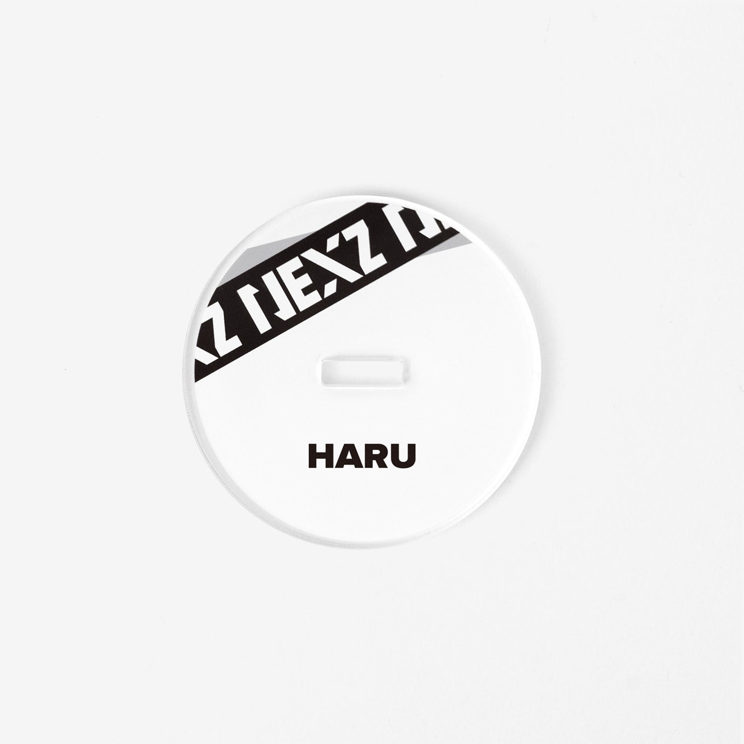 ACRYLIC STAND - HARU / NEXZ『SHOWCASE 2024 “Ride the Vibe”』 – JYP