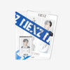 PROFILE SET - YUKI / NEXZ『SHOWCASE 2024 “Ride the Vibe”』