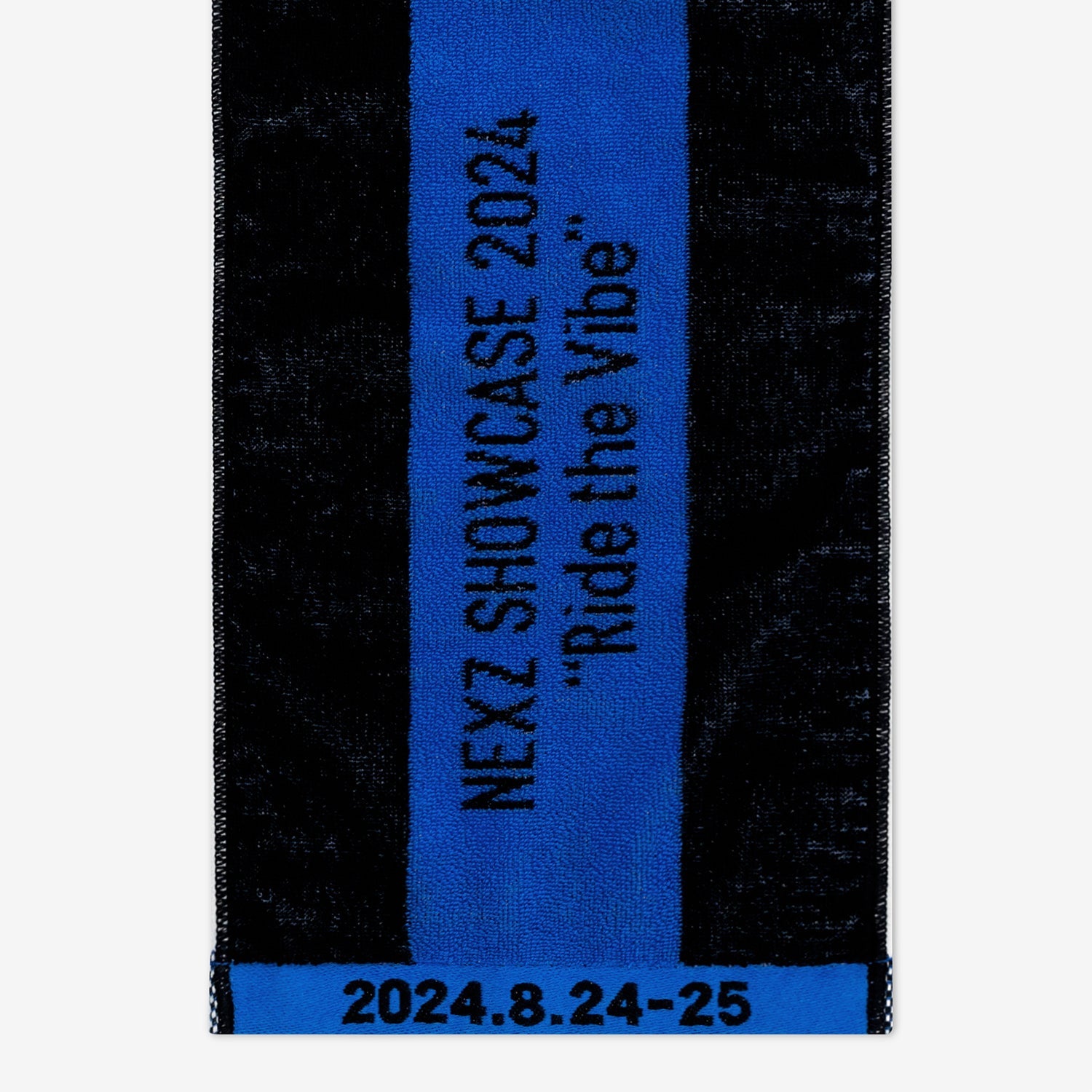 MUFFLER TOWEL【TOKYO】/ NEXZ『SHOWCASE 2024 “Ride the Vibe”』