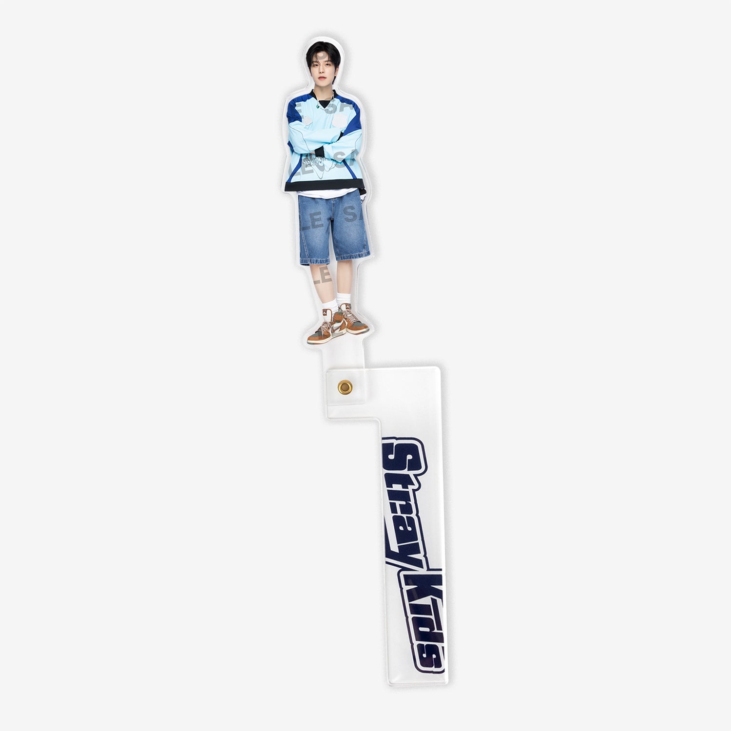 PHOTO STICK - Seungmin / Stray Kids『JYP JAPAN POPUP STORE 2024』