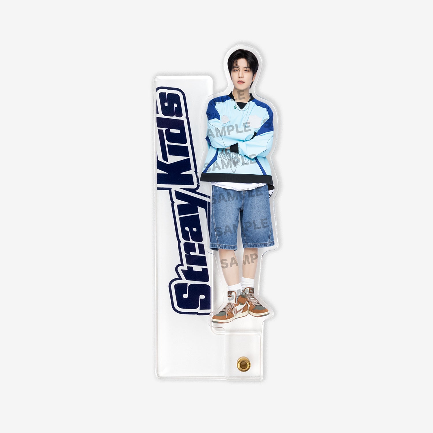 stray kids JYP ポップアップ 限定 スンミン セット PHOTO STICK - Seungmin / Stray Kids『JYP JAPAN POPUP STORE