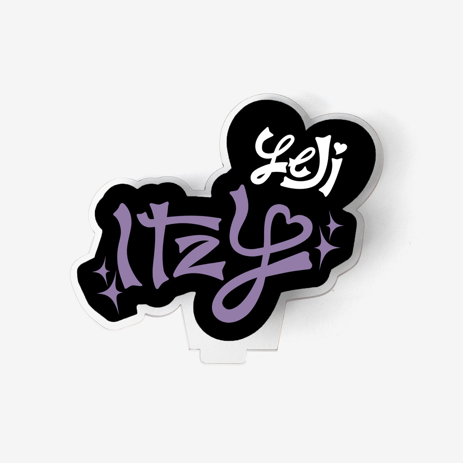 ITZY 