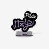 ACRYLIC CLIP STAND - RYUJIN / ITZY『JYP JAPAN POPUP STORE 2024』