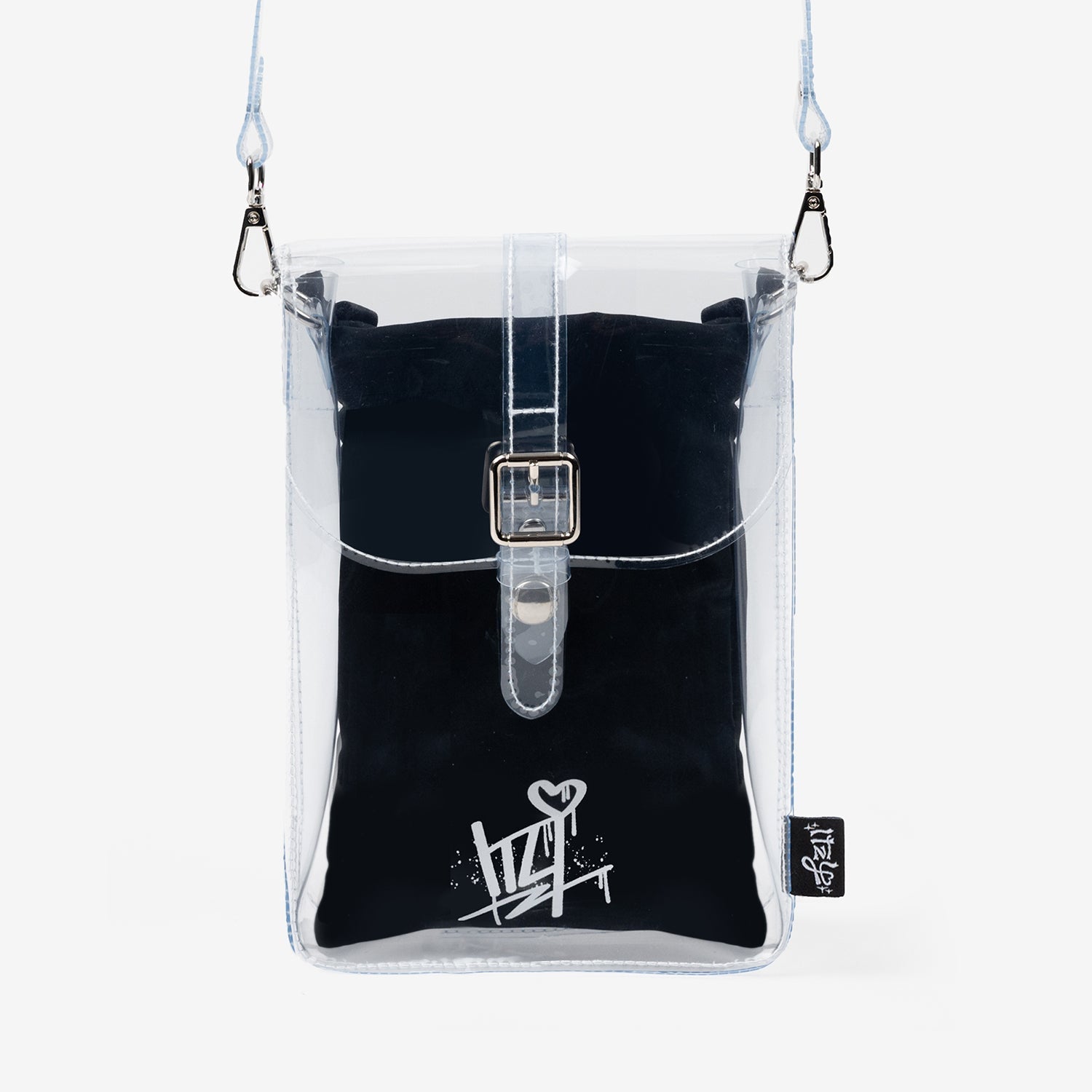 CLEAR BAG / ITZY『JYP JAPAN POPUP STORE 2024』 – JYP JAPAN