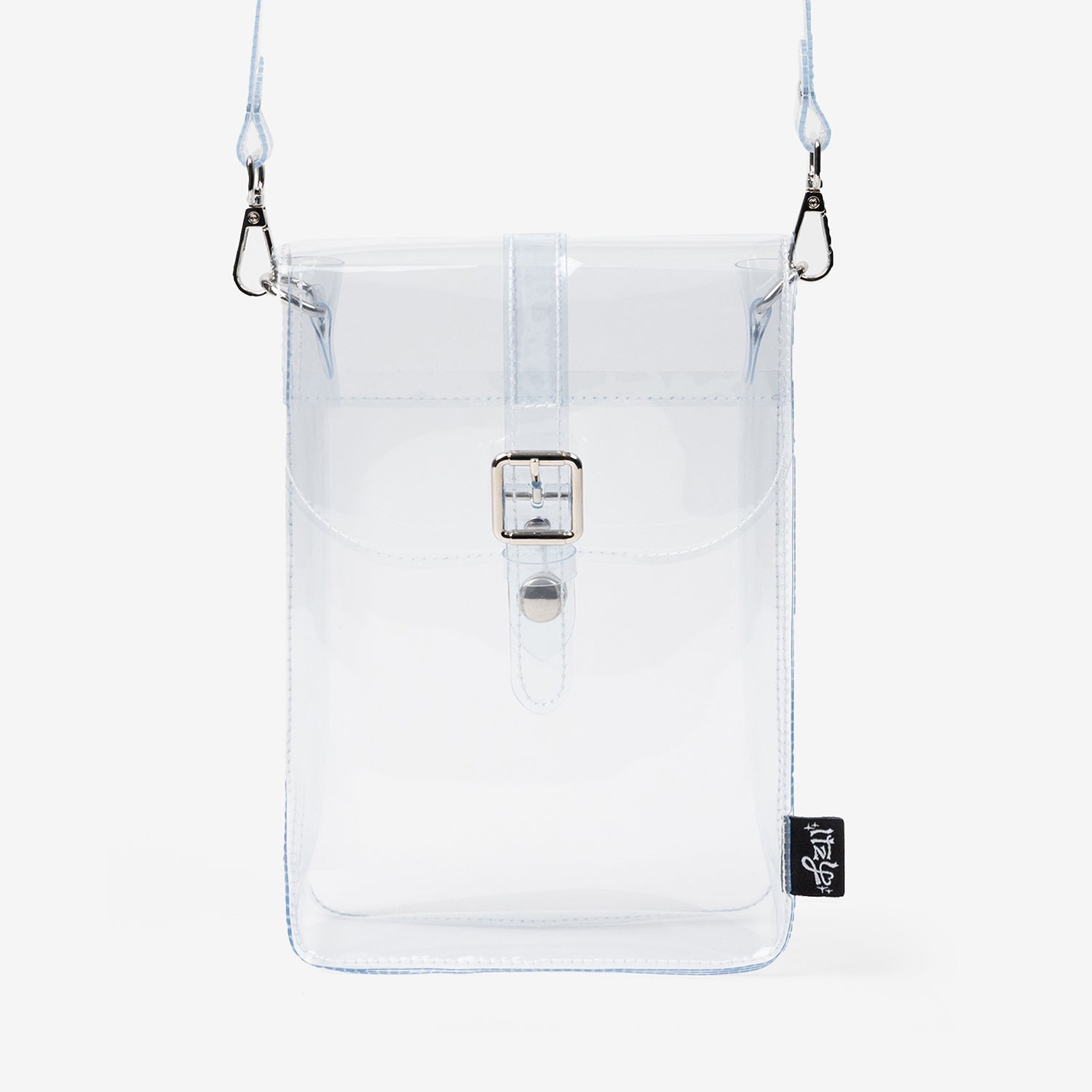 CLEAR BAG / ITZY『JYP JAPAN POPUP STORE 2024』