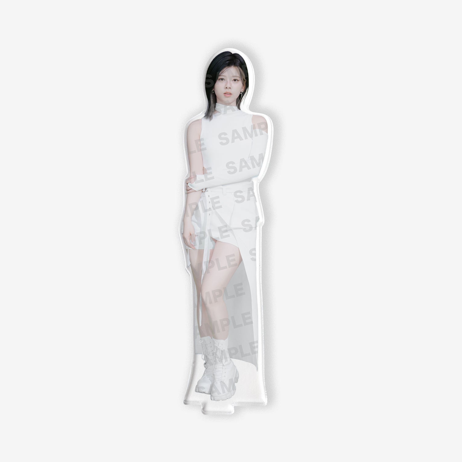 ACRYLIC STAND - RIKU / NiziU『RISE UP』 – JYP JAPAN ONLINE STORE