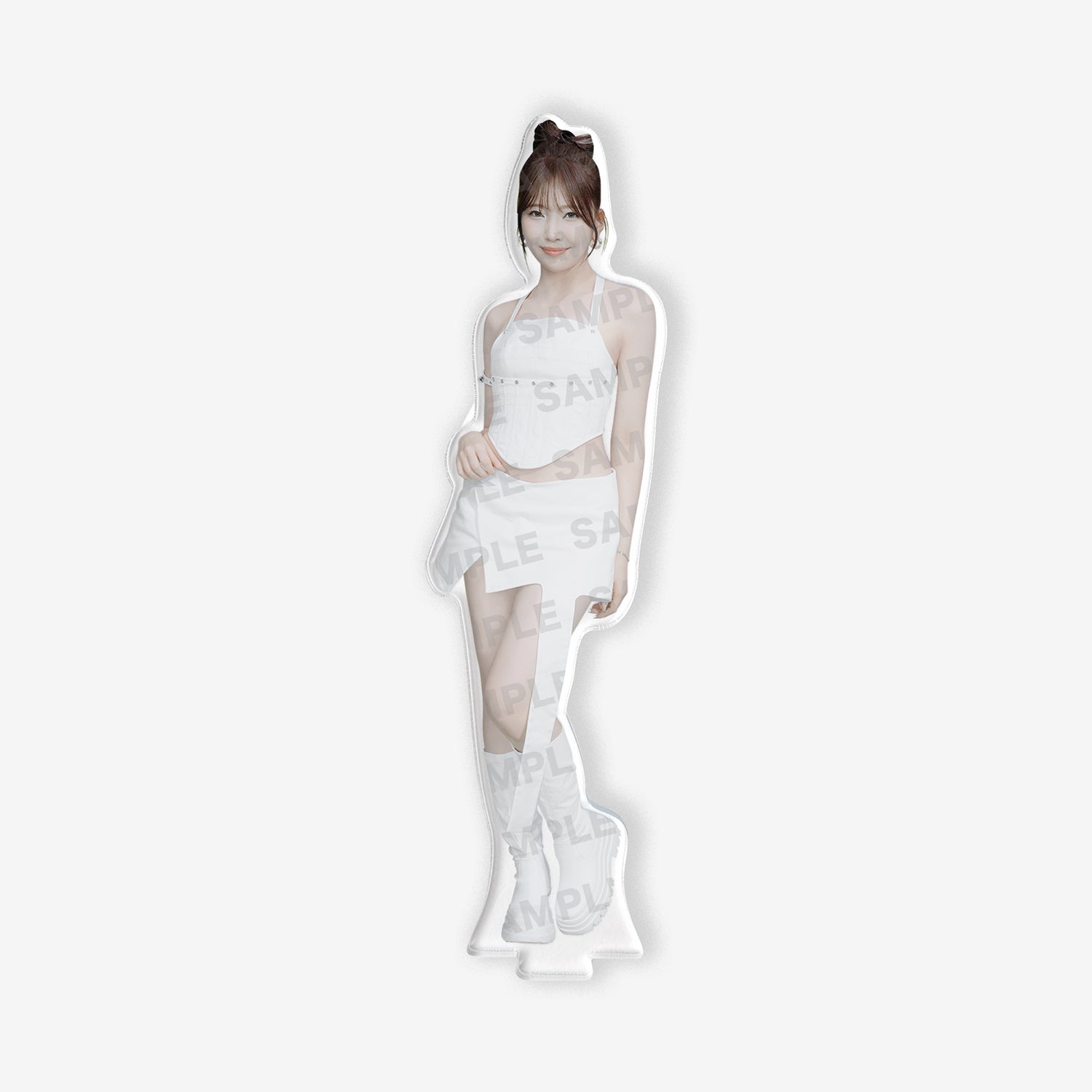 ACRYLIC STAND - MAYUKA / NiziU『RISE UP』 – JYP JAPAN ONLINE STORE