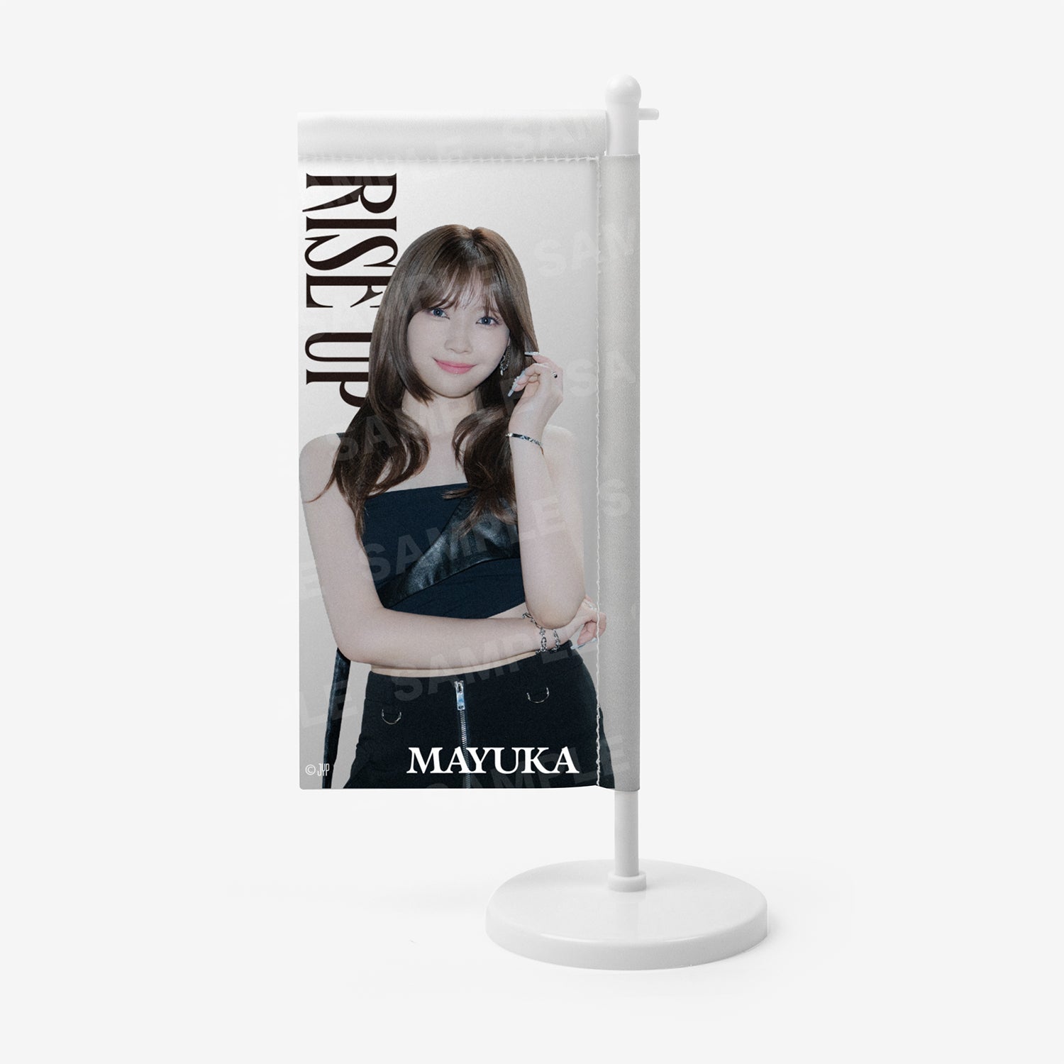 NiziU OFFICIAL GOODS – Page 18 – JYP JAPAN ONLINE STORE
