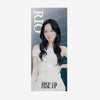 PHOTO FACE TOWEL - RIO / NiziU『RISE UP』