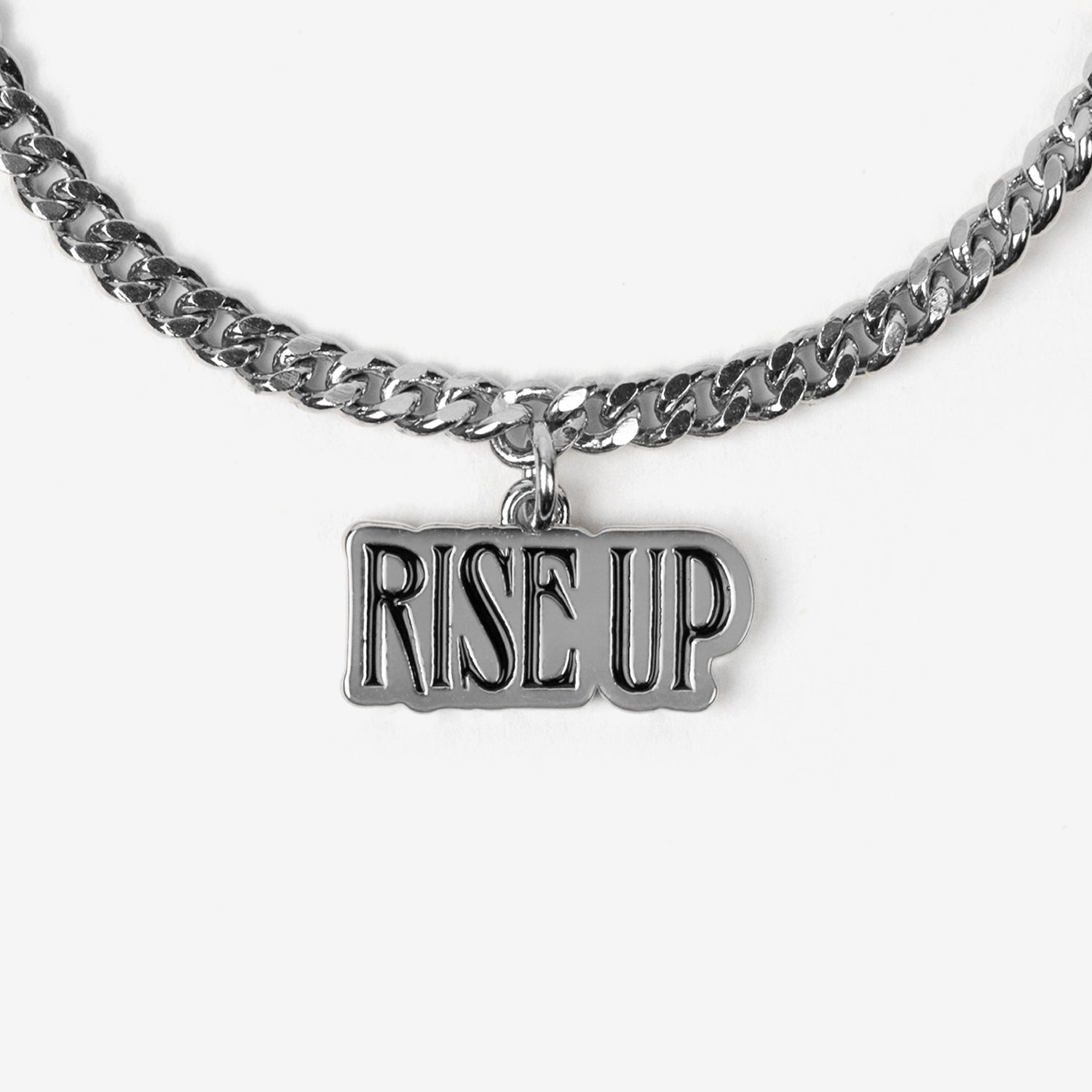 CHAIN BRACELET / NiziU『RISE UP』