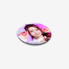 PHOTO BADGE - MAYA / NiziU『JYP JAPAN POPUP STORE 2024』