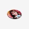 PHOTO BADGE - MAYUKA / NiziU『JYP JAPAN POPUP STORE 2024』